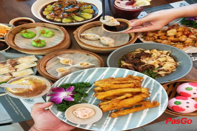 HaoChi Dimsum - Nguyễn Thị Thập -1